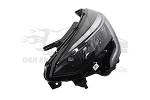 260607647R Scheinwerfer links LED Renault