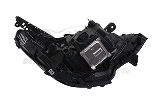 260607647R Scheinwerfer links LED Renault