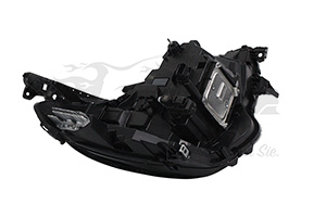260607647R Scheinwerfer links LED Renault