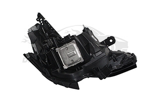 260607647R Scheinwerfer links LED Renault