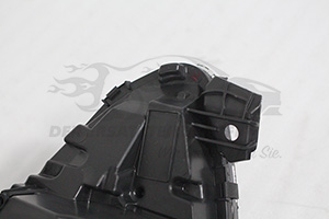 260607647R Scheinwerfer links LED Renault