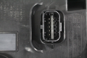 260607647R Scheinwerfer links LED Renault