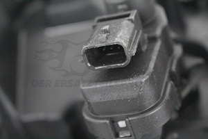 260607647R Scheinwerfer links LED Renault
