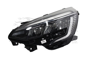 Scheinwerfer links LED