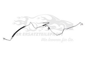 Hochdruck- / Niederdruckleitung für Klimaanlage Renault 924408568R