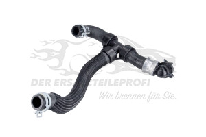 110607638R Kühlerschlauch Renault