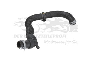 Schlauch für Wärmetauscher Renault 924107911R