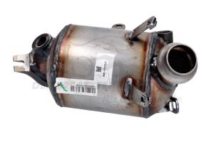 208A05482R Vorkatalysator 