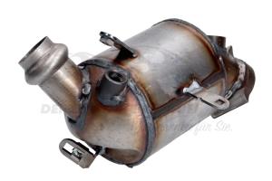 208A05482R Vorkatalysator 