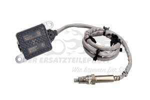 227909665R Stickoxid-Sonde / NOx-Sonde Renault