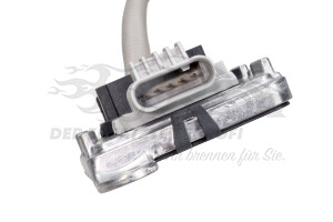 227909665R Stickoxid-Sonde / NOx-Sonde Renault