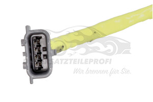 226931998R Stickoxid-Sonde / NOx-Sonde Renault