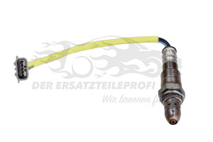Stickoxid-Sonde / NOx-Sonde