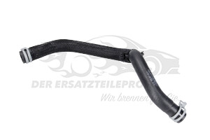 Ölleitung für Turbolader (Rücklauf)