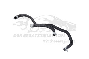 Ölleitung Renault 144989166R