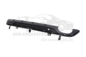 850B03130R Stoßstange hinten (NEX) Renault