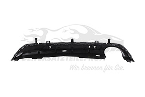 850B03130R Stoßstange hinten (NEX) Renault