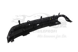 850B03130R Stoßstange hinten (NEX) Renault