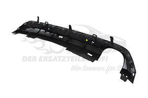 850B03130R Stoßstange hinten (NEX) Renault