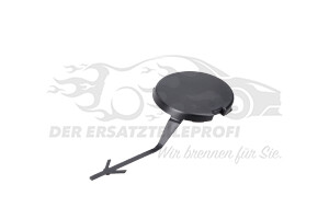 Klappe für Abschlepphaken 511809674R