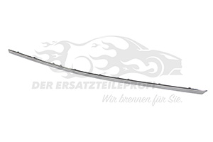 638757957R Zierleiste für Kotflügel vorne links Renault