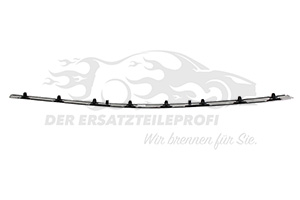 638757957R Zierleiste für Kotflügel vorne links Renault