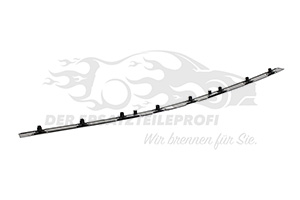 638757957R Zierleiste für Kotflügel vorne links Renault