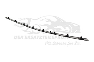 638757957R Zierleiste für Kotflügel vorne links Renault