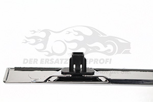 638757957R Zierleiste für Kotflügel vorne links Renault