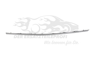 Zier- Schutzleiste für Kotflügel Renault 638757957R