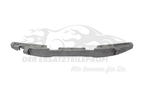 620907445R Aufnahme/ Halter mitte für Stoßstange vorne Renault