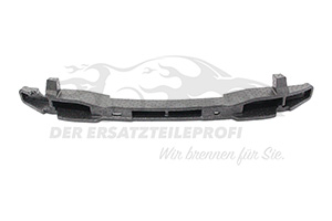 Aufnahme/ Halter mitte für Stoßstange vorne