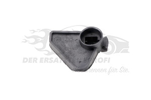 Aufnahme/ Halter für Schlossträger (Frontblech) links