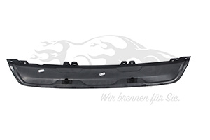 850708568R Stoßstange hinten unterer Teil lackierbar Renault
