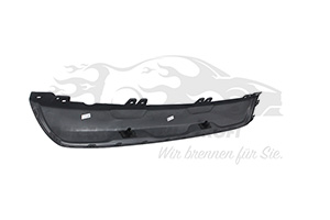 850708568R Stoßstange hinten unterer Teil lackierbar Renault