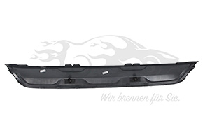 850708568R Stoßstange hinten unterer Teil lackierbar Renault