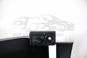 850108951S Stoßstange hinten oberer Teil Renault