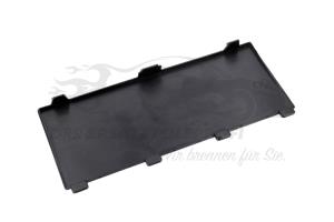 622543392R Abdeckung für Lüftungsgitter vorne Renault