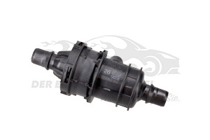 212006896R Thermostatgehäuse inkl. Thermostat elektrisch Renault
