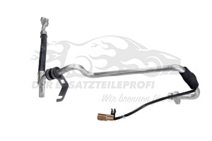 Hochdruck- / Niederdruckleitung für Klimaanlage Renault 924402730R