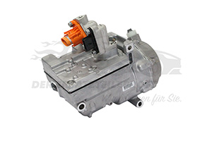 Kompressor für Klimaanlage Renault 926005749R