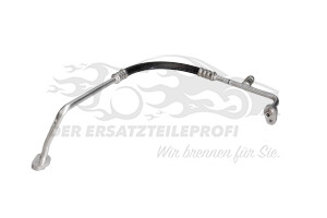 Hochdruck- / Niederdruckleitung für Klimaanlage Renault 8200493247