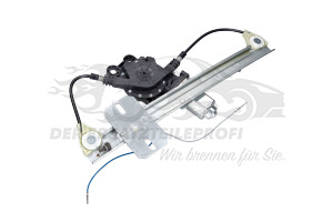 827010501R Fensterheber hinten links 