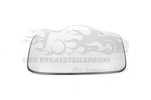 Spiegelglas rechts