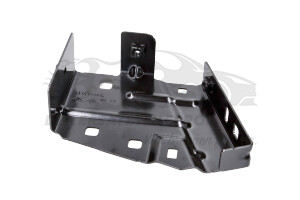 Halter für Kotflügel Renault 631437117R