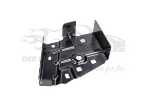 631422217R Halter für Kotflügel rechts mitte Renault