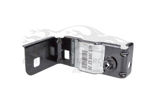 622359227R Halter für Kotflügel rechts vorne mitte Renault