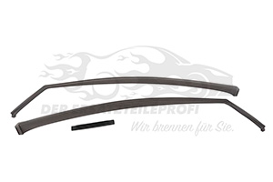 Windabweiser für Tür Renault 8201547573