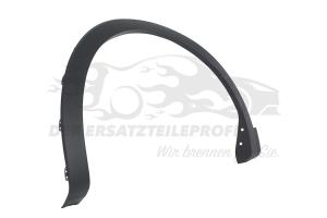 638754604R Verbreiterung vorne links Renault