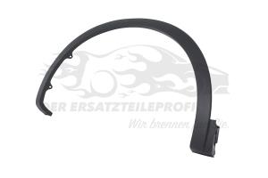 638754604R Verbreiterung vorne links Renault